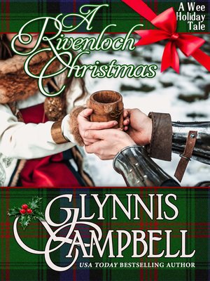 cover image of A Rivenloch Christmas